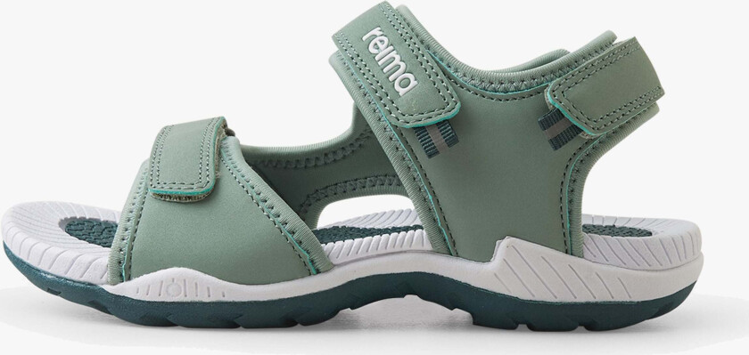 Ratas Sandaler, Stone Green, 29 - Sandaler & Slippers