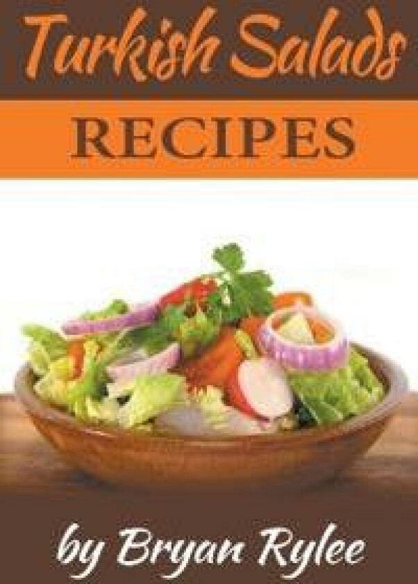 Turkish Salads Recipes