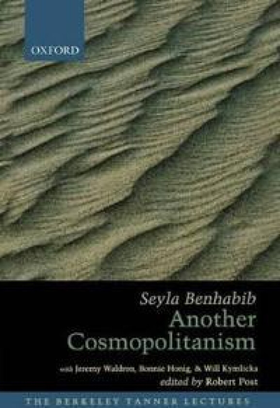 Another Cosmopolitanism