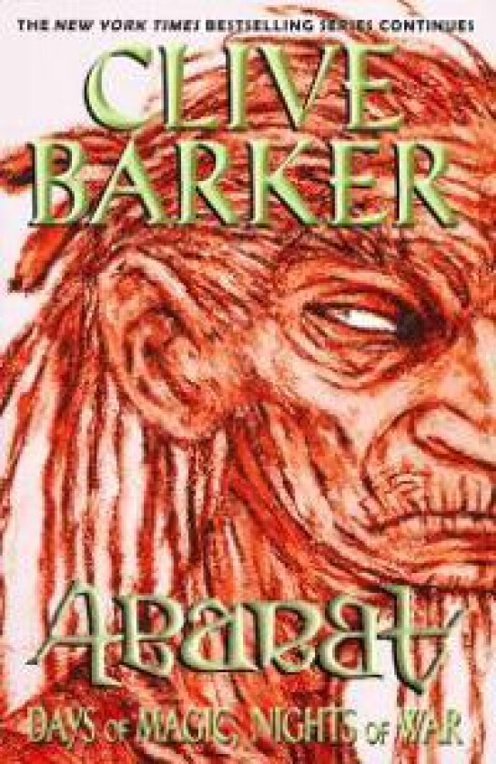 Abarat: Days of Magic, Nights of War