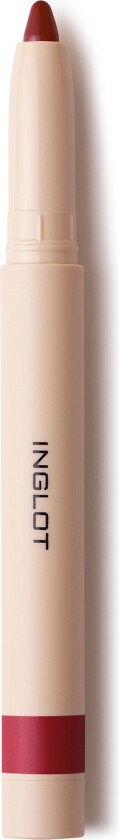 Velvet Define Lip Pencil Classic Cherry 71