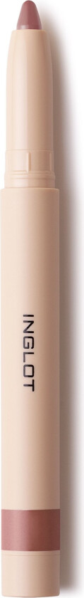Velvet Define Lip Pencil Blush Muse 74