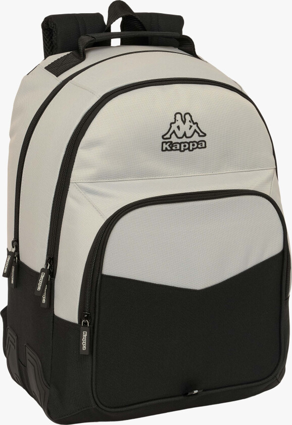 Ryggsekk 20L, Grå - Ryggsekker - Polyester