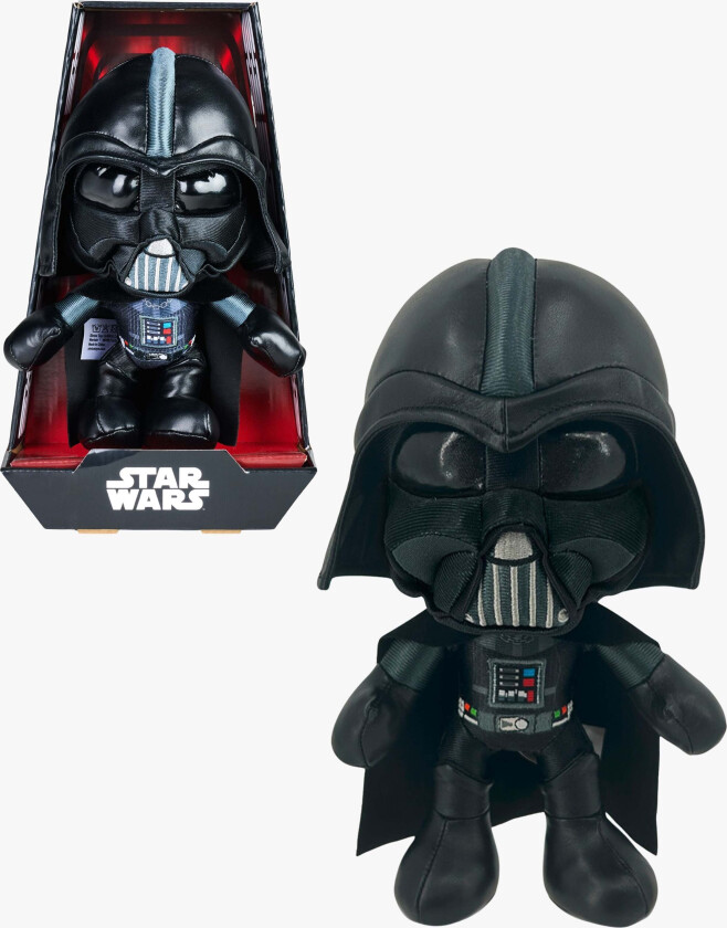 Kosedyr Darth Vader 25 cm - Kosedyr