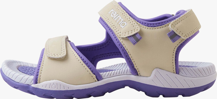 Ratas Sandaler, Birch Beige, 31 - Sandaler & Slippers - Polyester