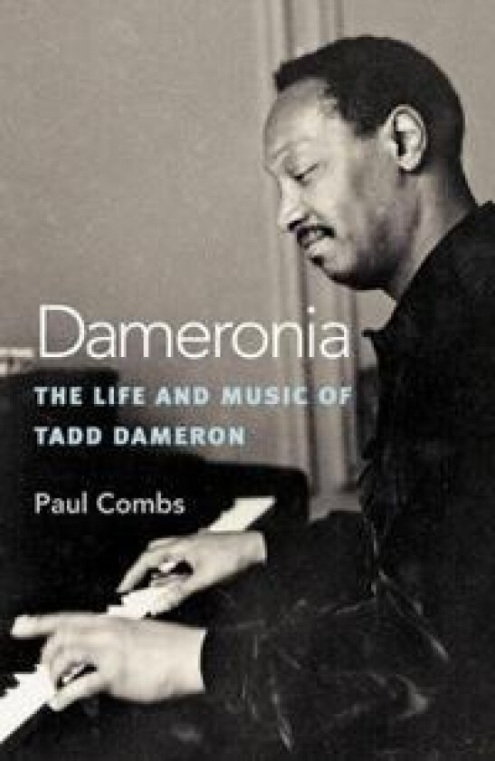 Dameronia - Combs, Paul