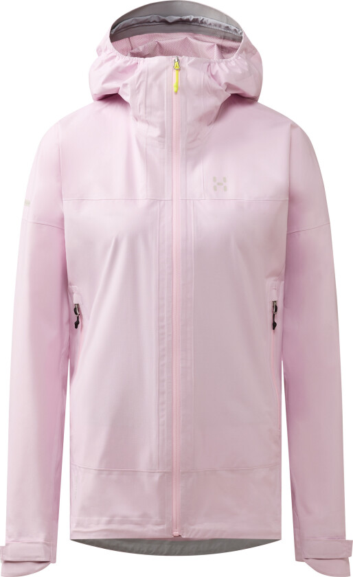 Women's L.I.M Airak 2,5L Jacket Fresh Pink