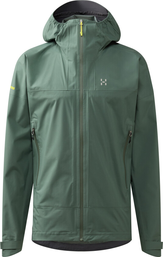 Men's L.I.M Airak 2,5L Jacket Chlorophyll Green