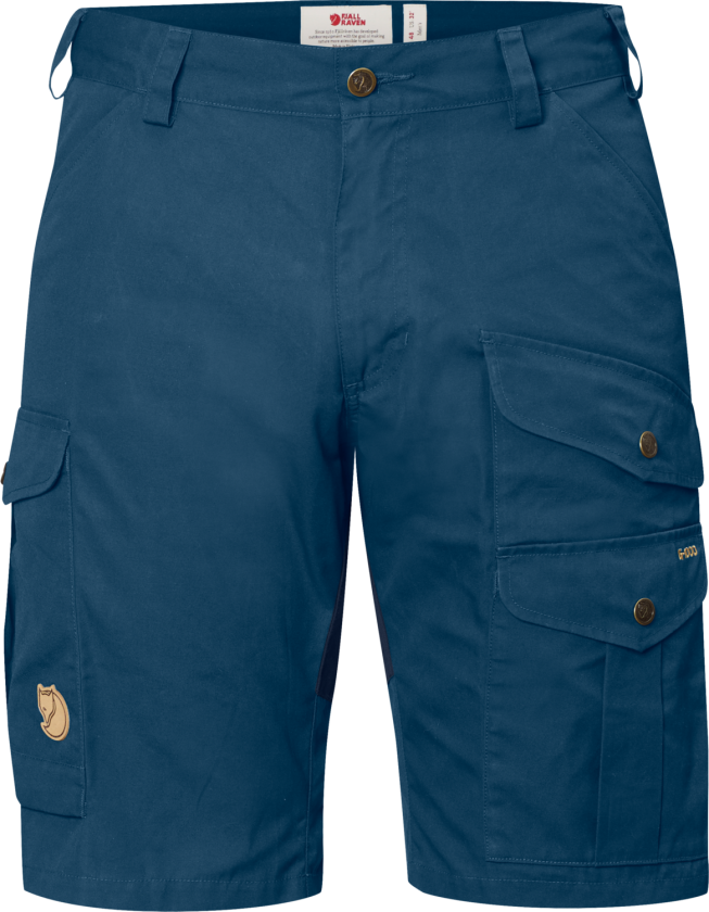 Men's Barents Pro Shorts Uncle Blue