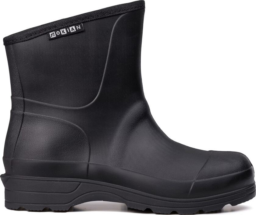 Women's Light Garden Black