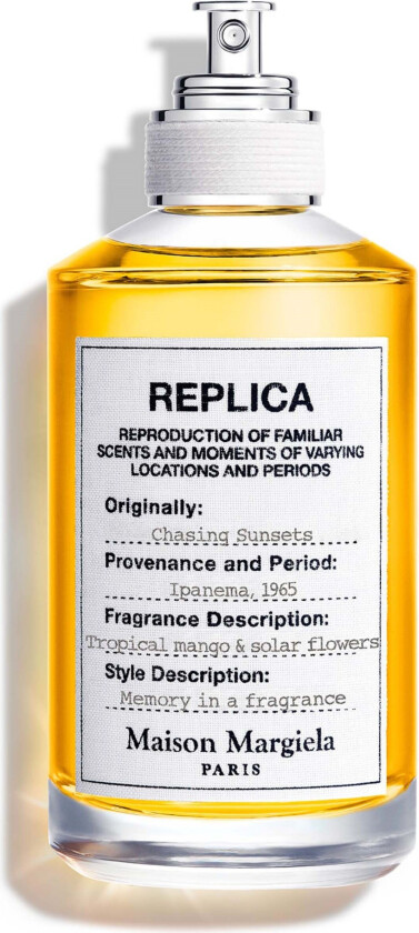 Replica Chasing Sunsets Eau de Toilette 100 ml