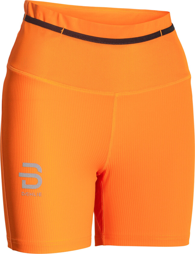 Tights Attempt 5" - Orange Popsicale M