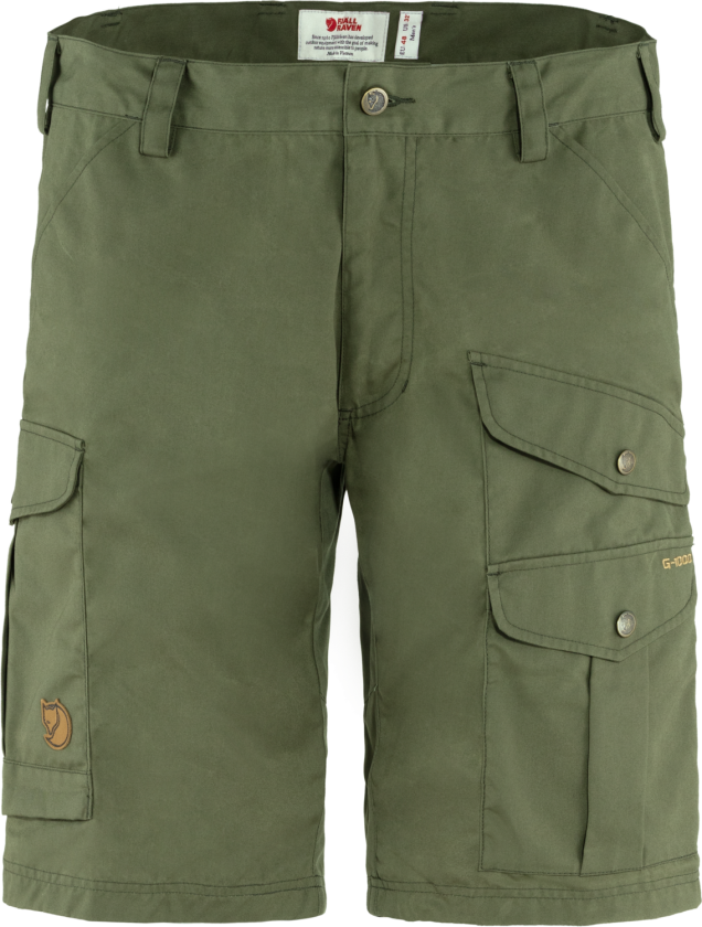 Men's Barents Pro Shorts Laurel Green