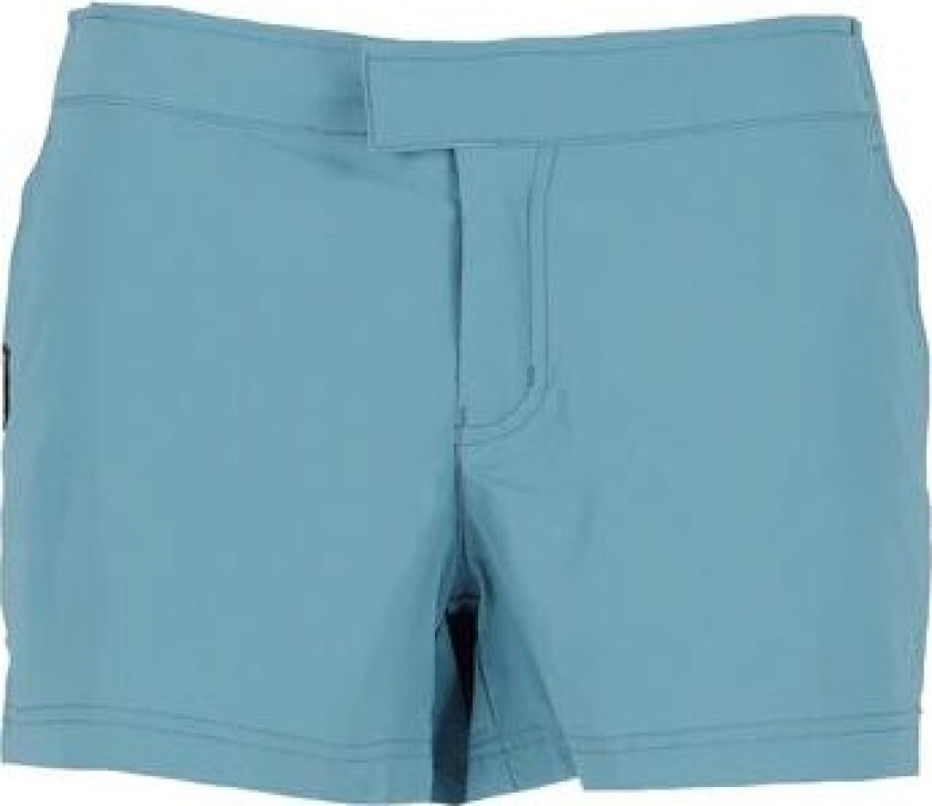 Mode Hybrid Shorts - Mellomblå 34