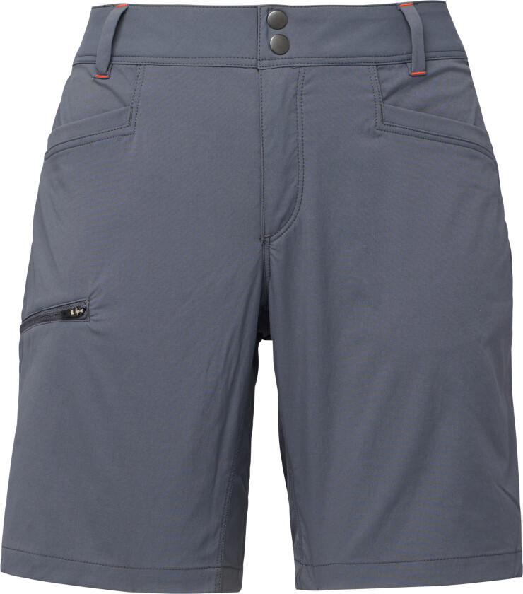 Women's Valley Shorts Anthracite