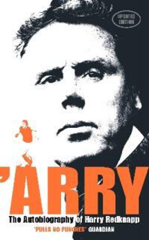 ’Arry - Redknapp, Harry