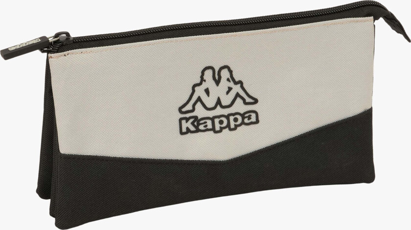 Trippelpennal, Grå - Pennal