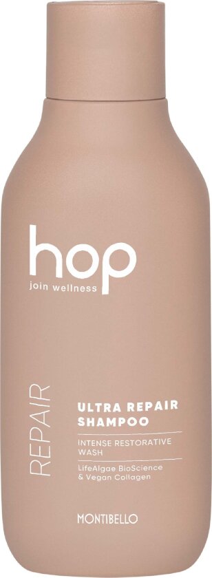HOP Ultra Repair Shampoo 300 ml