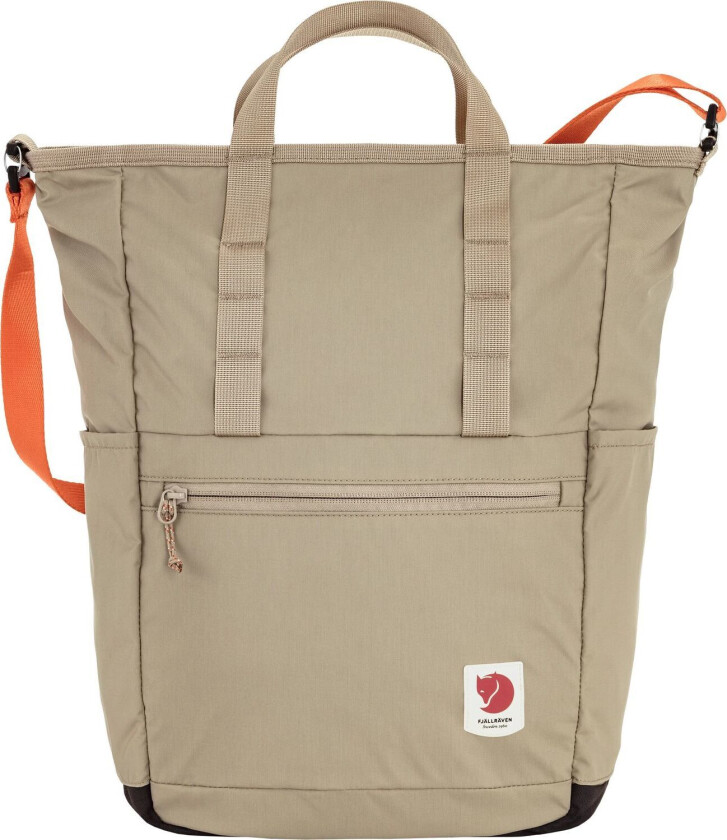 High Coast Totepack Fossil