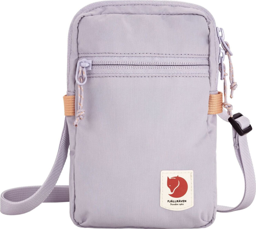 High Coast Pocket Lavender Mist
