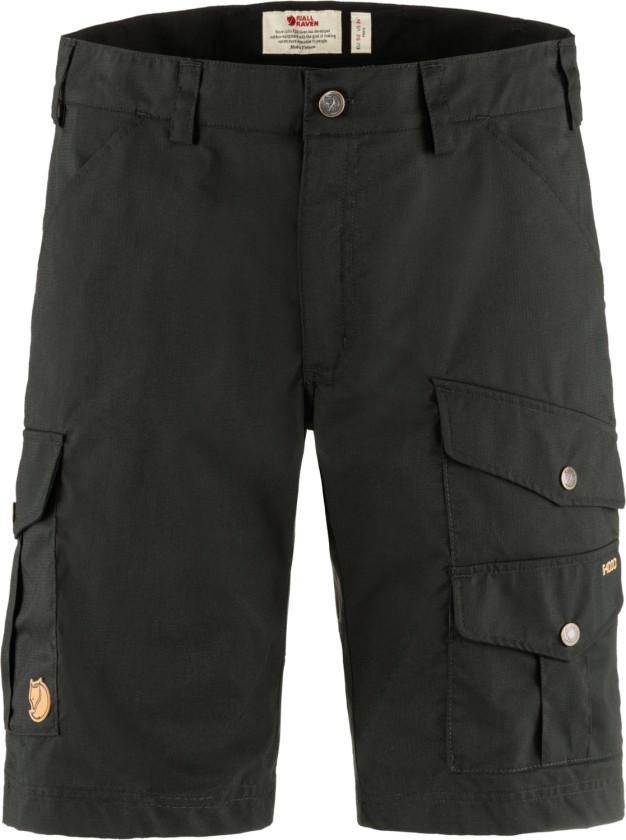 Men's Vidda Pro Lite Shorts Black