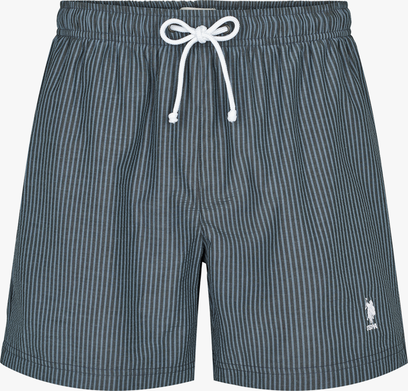 Briggs Swimshorts - Blå - Herre - Shorts - Badeshorts