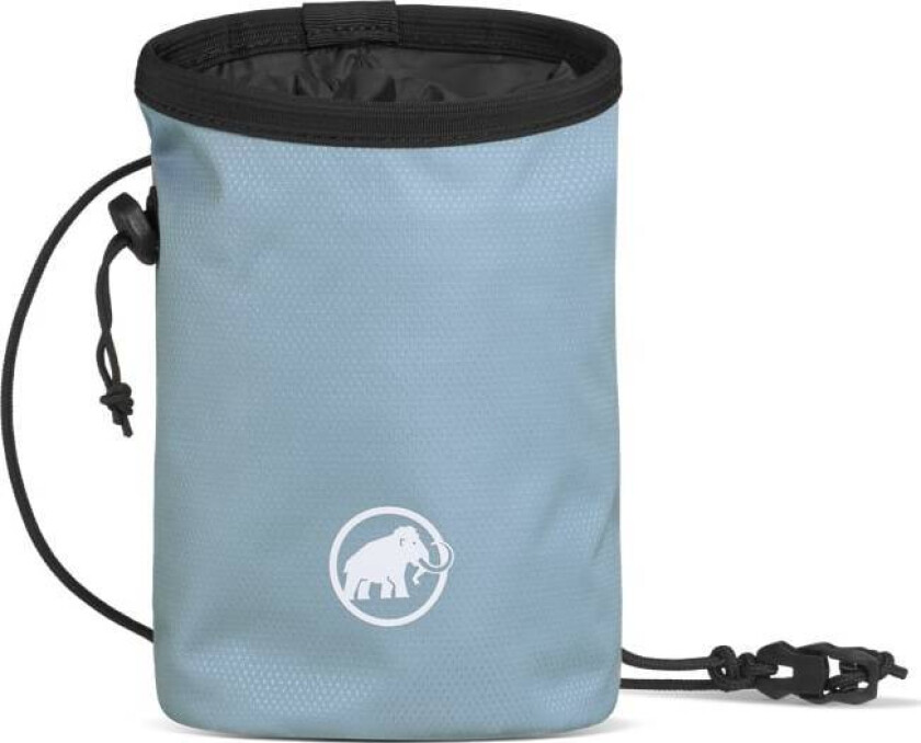 Mammut Gym Basic Chalk Bag Nebla