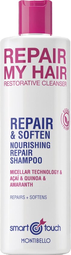 Smart Touch Repair My Hair Shampoo 300 ml