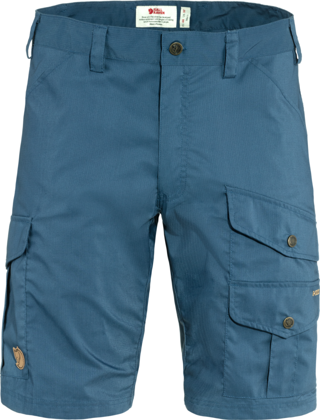 Men's Vidda Pro Lite Shorts Indigo Blue