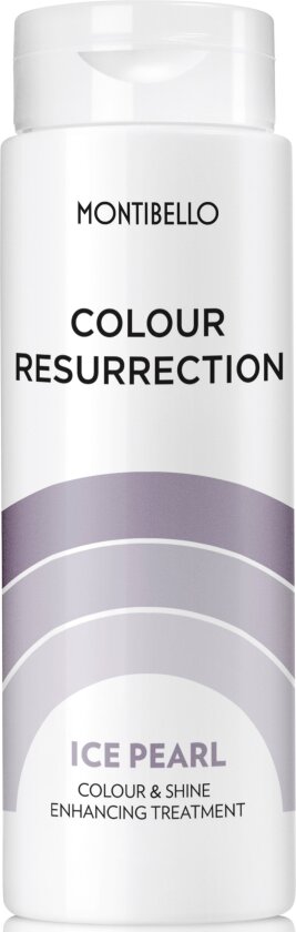 Colour Resurrection Ice Pearl