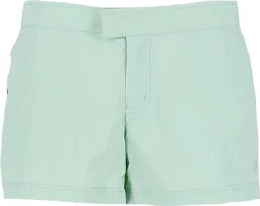 Mode Hybrid Shorts - Grønn 34