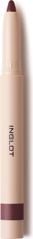Velvet Define Lip Pencil Deep Burgundy 72