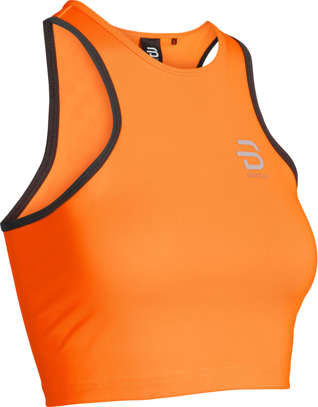 Top Attempt - Orange Popsicale L