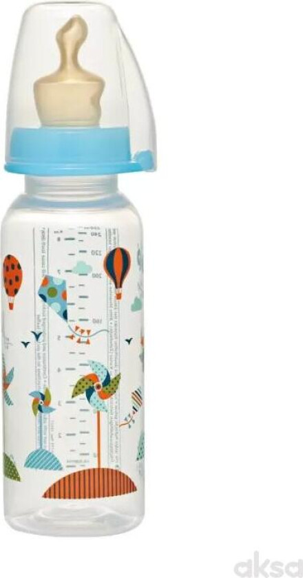 Tåteflaske Baby Luftballong 250ml - Onesize