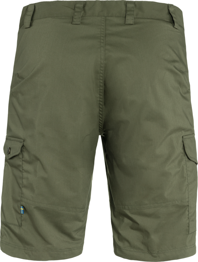 Men's Vidda Pro Lite Shorts Laurel Green