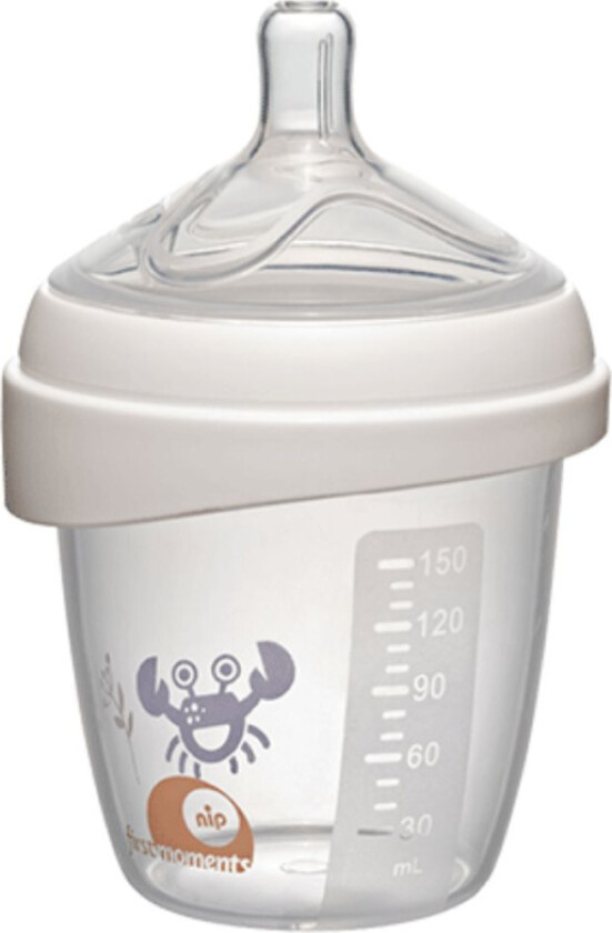 Tåteflaske First Moments 150 ml - Onesize
