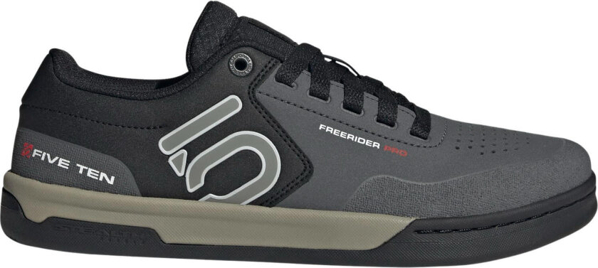 Five Ten Freerider Pro M's wonalu/owhite/grethr UK 8