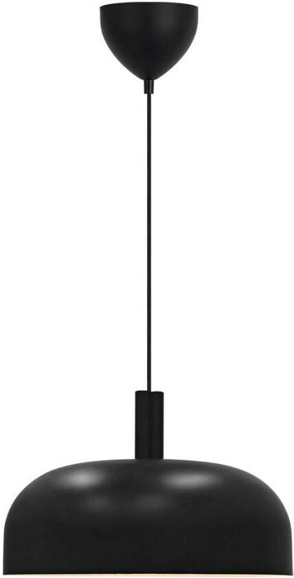 Sandro takpendel 40 cm - Svart