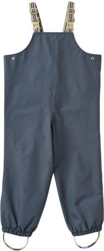 Wheat Manni skallbukse til barn, Greyblue