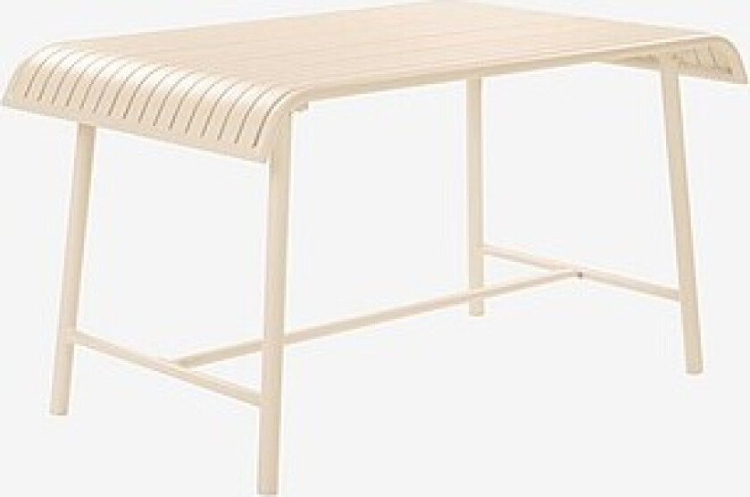 NERJA spisebord utendørs