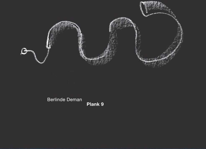 Berlinde Deman Plank 9 CD