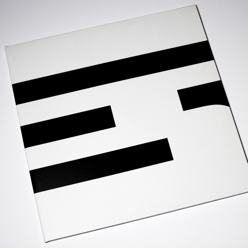 Alva Noto Xerrox Vol.2 LP/Vinyl