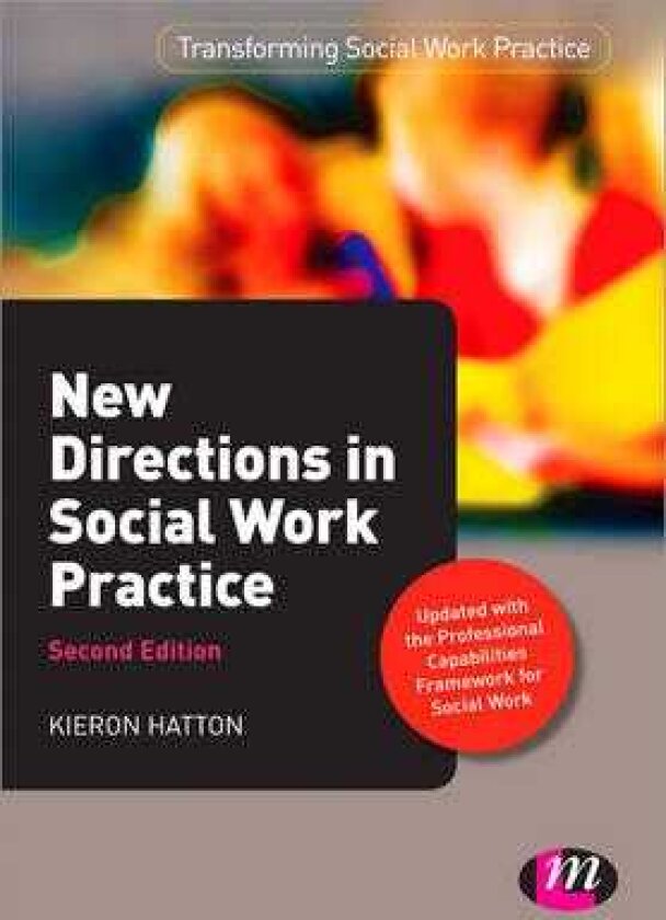 New Directions in Social Work Practice