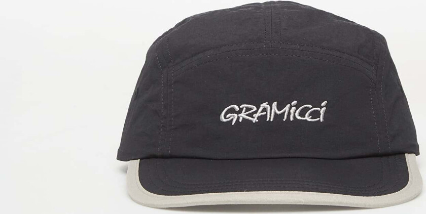 Hette Gramicci Nylon Gramicci Cap Black Universal