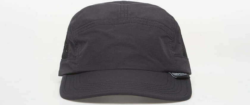 Hette Gramicci Guide Cap Black Universal