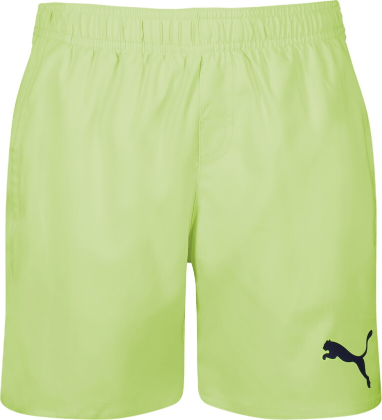 Badeshorts - Lemon Gress - - 6 år (116) - Badetøy