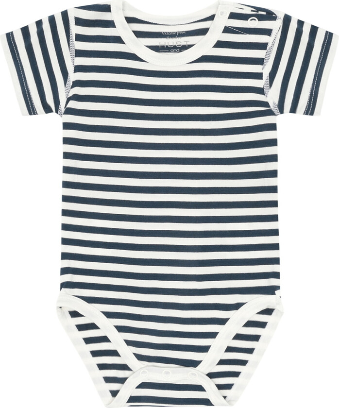 Body k/e - Bambus - HCBuller - Bambus - Blues - - 74 - Kortermet body