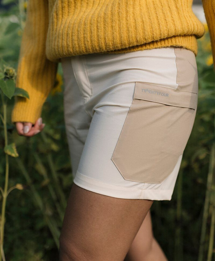 Mode Flex Shorts Grå 48