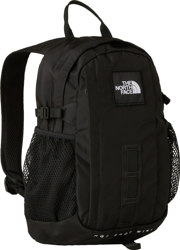 Ryggsekk - Hot Shot Mini - TNF Black - - OneSize - Ryggsekk