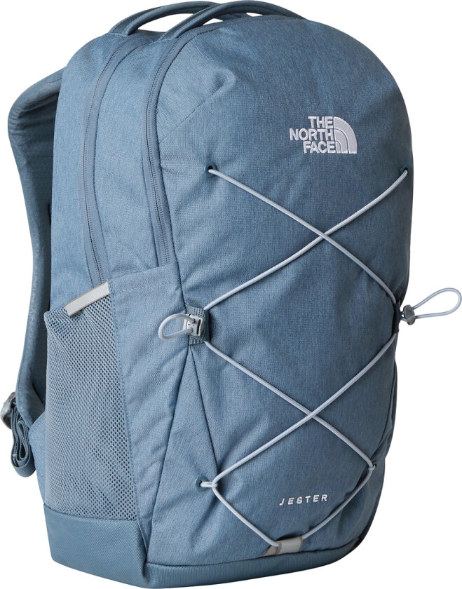 Ryggsekk - Jester - Granittgrå - - OneSize - Ryggsekk